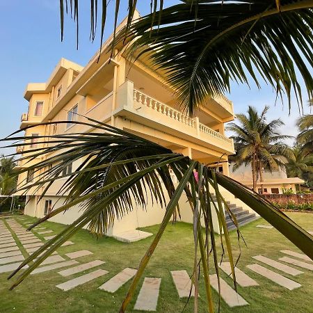 Kay'S By The Sea Hotell Ajgaon Eksteriør bilde